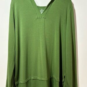 Women’s hooded top XL